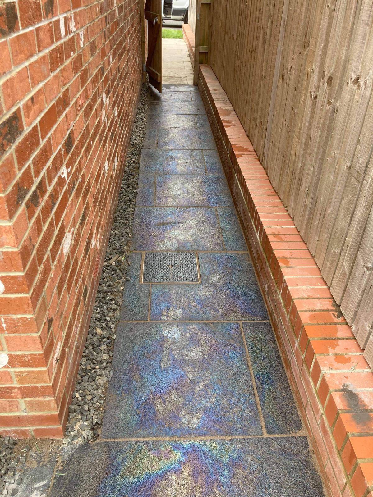 Block Paving Services in Newcastle Upon Tyne