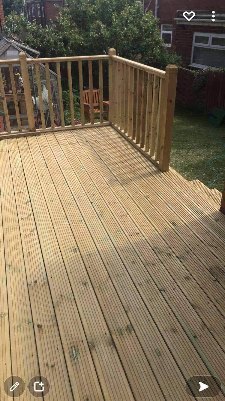 Landscaping Services in Newcastle Upon Tyne